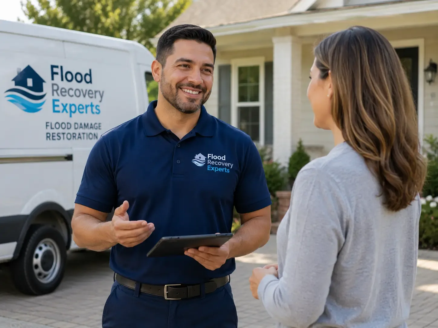 Flood Damage Cleanup De Soto, MO FAQs